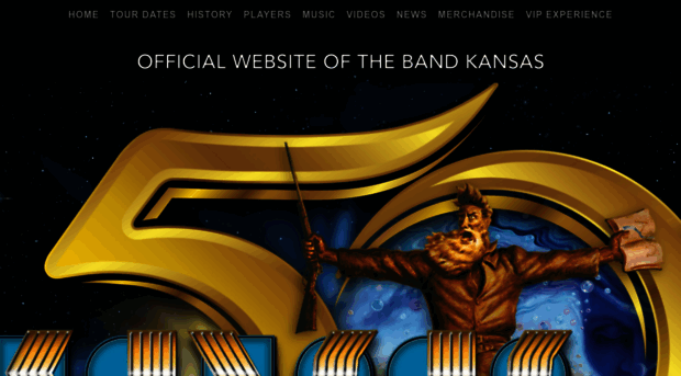 kansasband.com