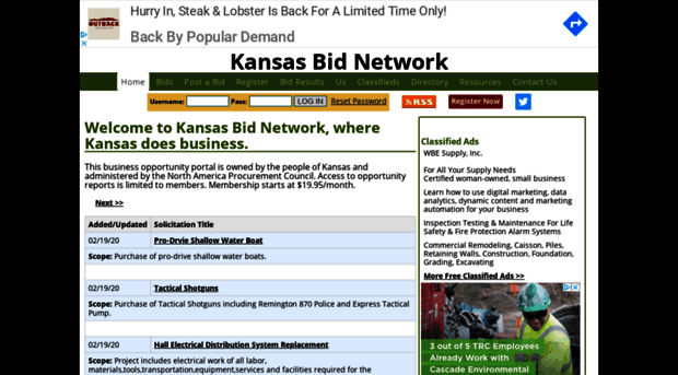 kansasbids.com