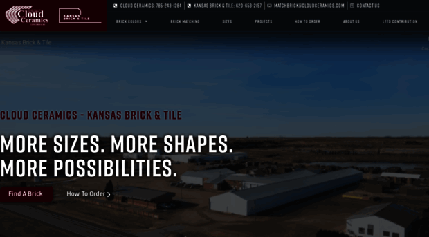 kansasbrick.com