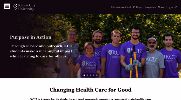 kansascity.edu