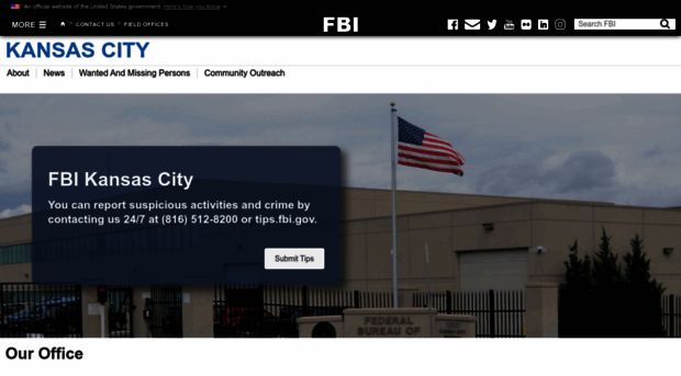 kansascity.fbi.gov