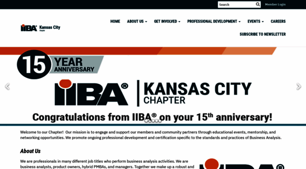 kansascity.iiba.org