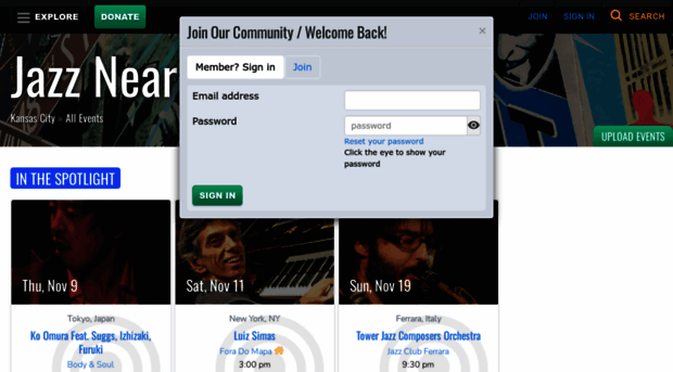 kansascity.jazznearyou.com