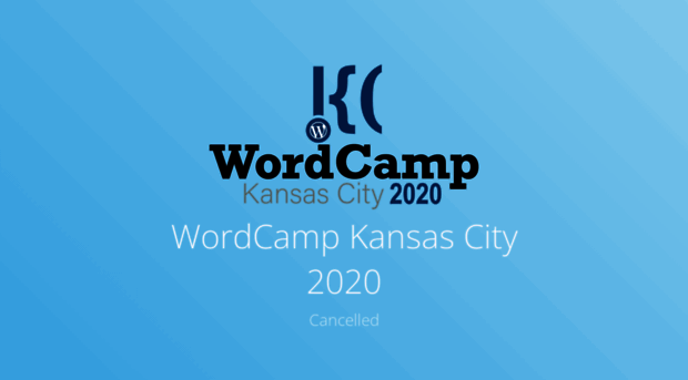 kansascity.wordcamp.org