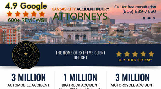 kansascityaccidentinjuryattorneys.com