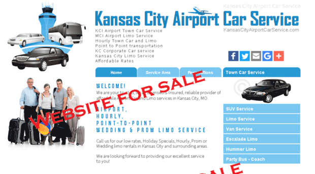 kansascityairportcarservice.com