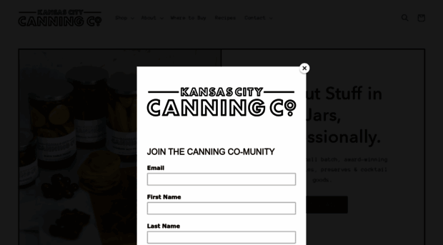 kansascitycanningco.com