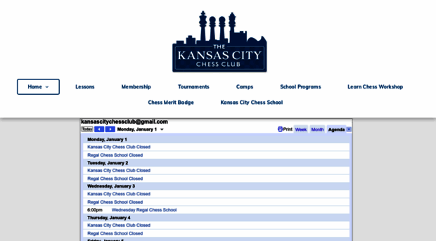 kansascitychessclub.com