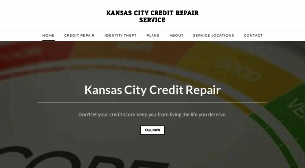 kansascitycreditrepairservices.com