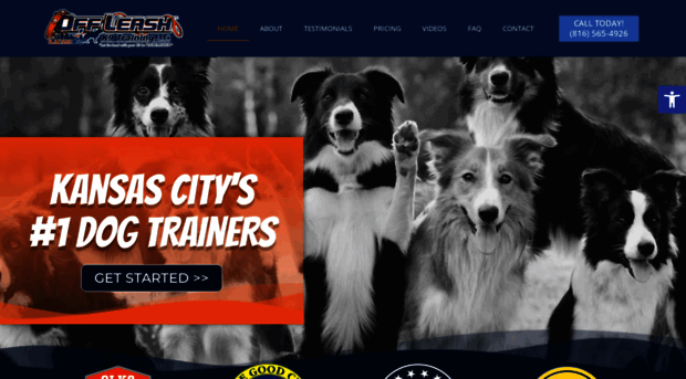 kansascitydogtrainer.com