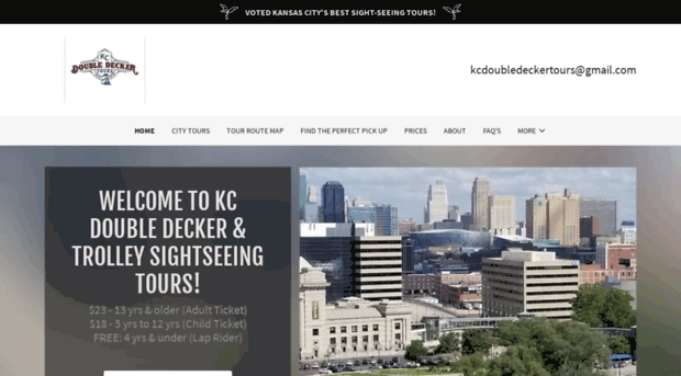 kansascitydoubledeckertours.com