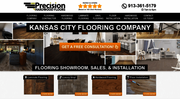 kansascityflooringcompany.net