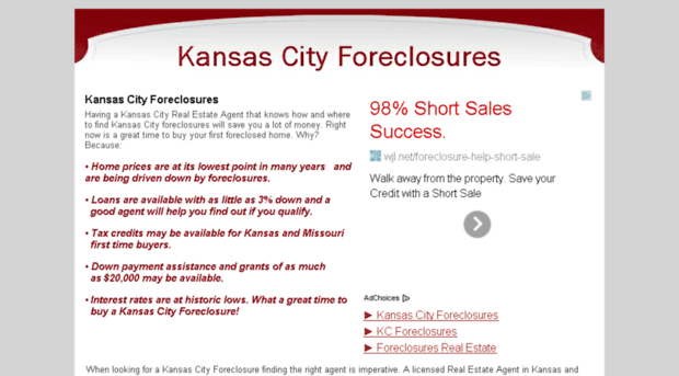 kansascityforeclosures.net