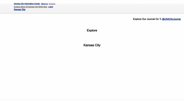 kansascityinformationcenter.com