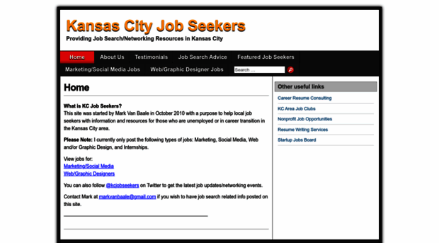 kansascityjobseekers.com