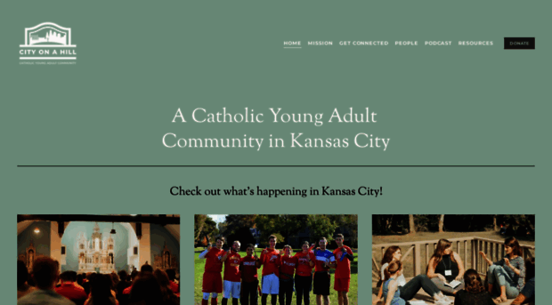 kansascityonahill.org