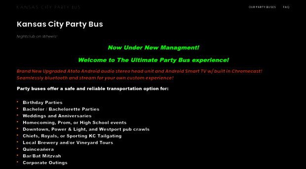 kansascitypartybus.com