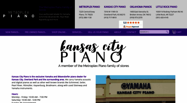 kansascitypiano.com