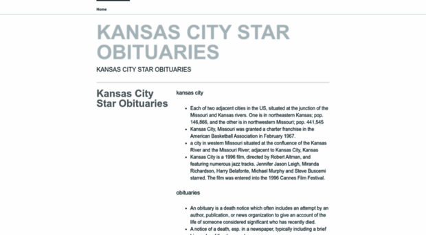 kansascitystarobituarieswwkr.wordpress.com