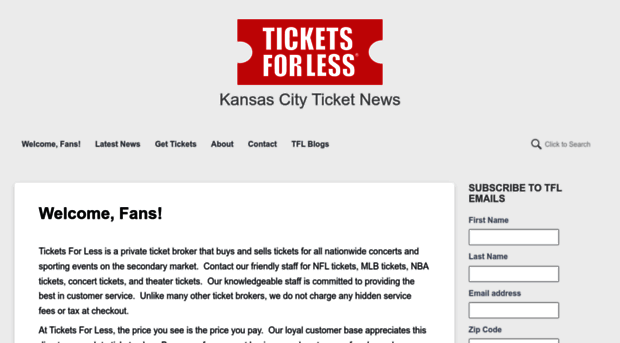 kansascityticketnews.com