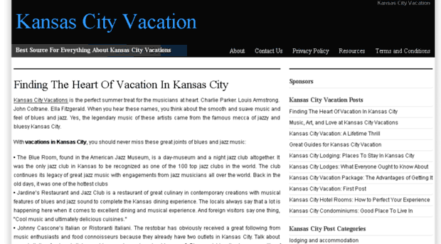 kansascityvacationguide.com