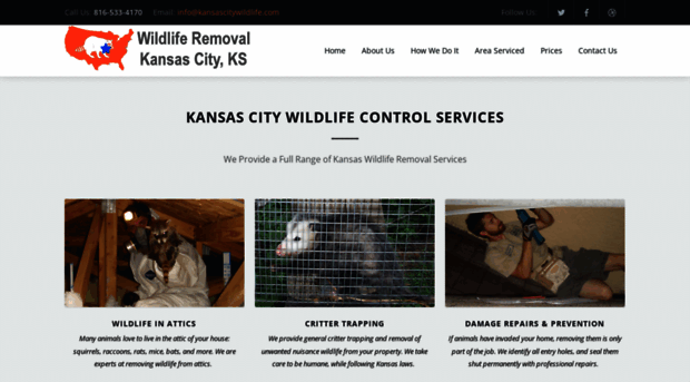 kansascitywildlife.com