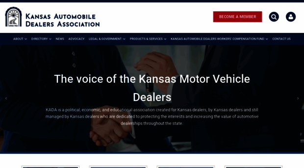 kansasdealers.org