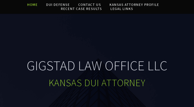 kansasduiattorney.biz