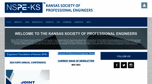 kansasengineer.org