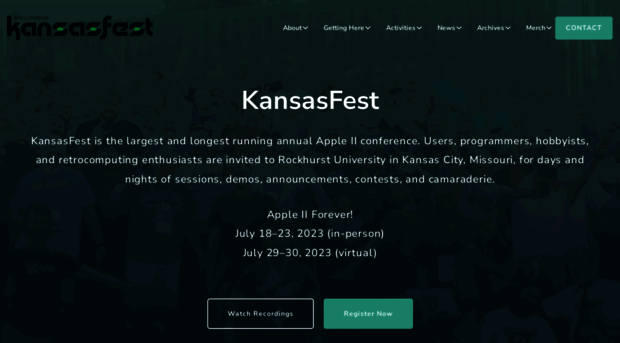 kansasfest.org