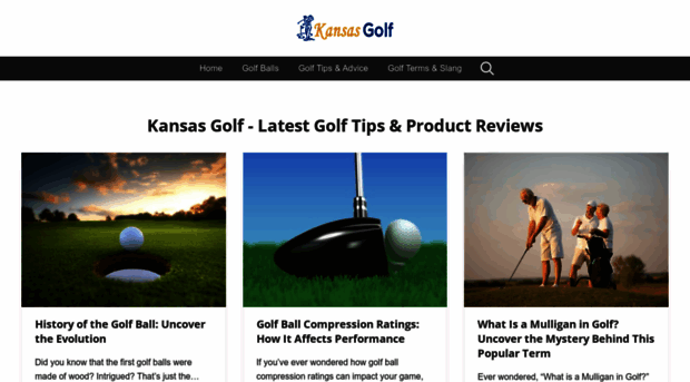 kansasgolf.org