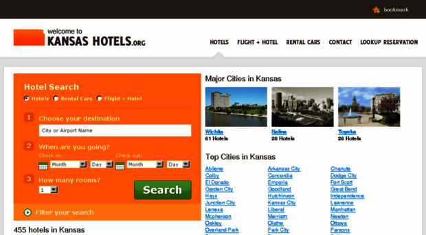 kansashotels.org