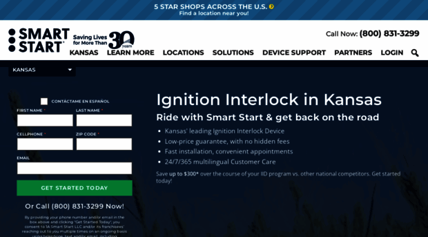 kansasignitioninterlock.com