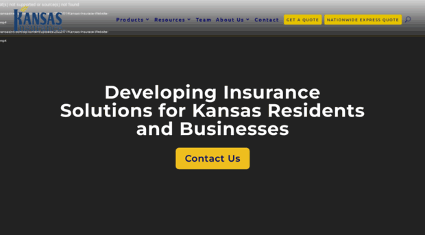 kansasins.com
