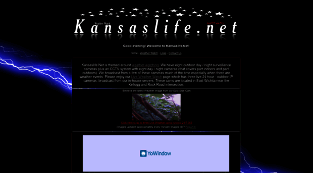kansaslife.net