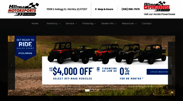 kansasmotorsports.com