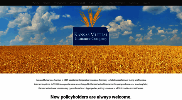 kansasmutual.net