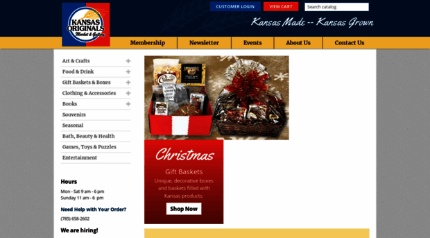 kansasoriginals.com