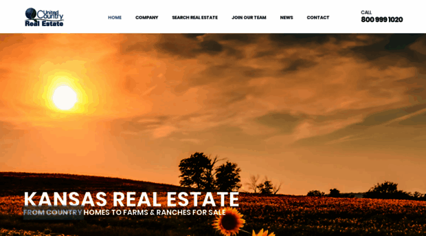 kansasreal-estate.com