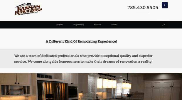 kansasrebuilders.com