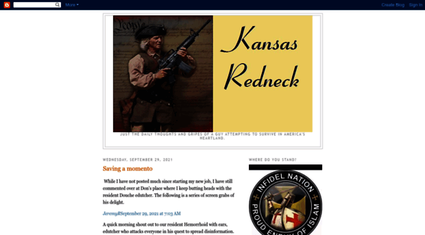 kansasredneck.blogspot.com