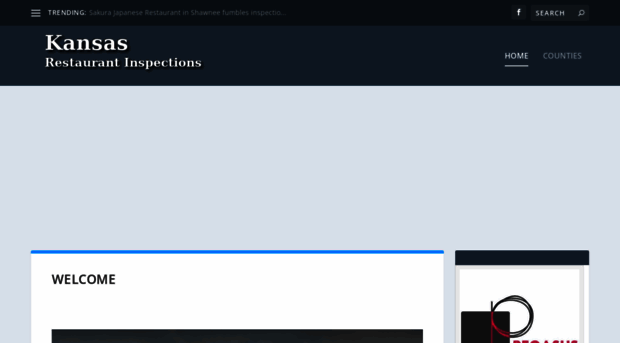 kansasrestaurantinspections.com