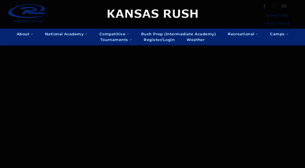 kansasrush.com