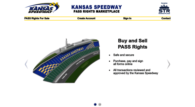 kansasspeedway.seasonticketrights.com