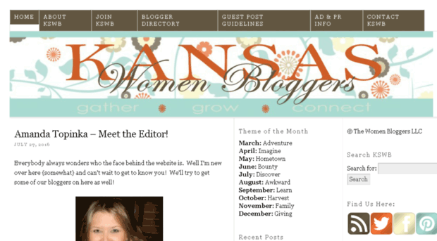 kansaswomenbloggers.com