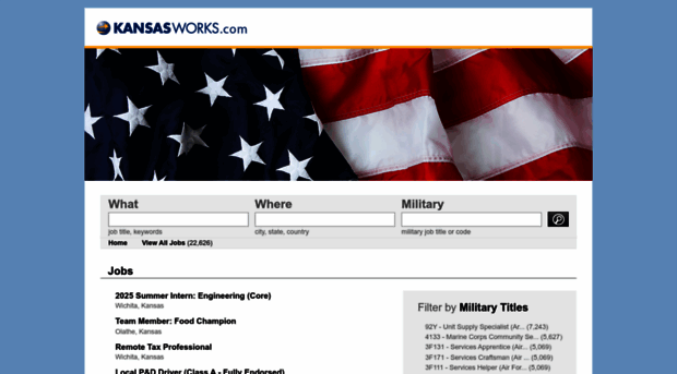 kansasworks-veterans.jobs