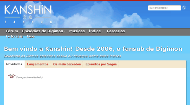kanshin.com.br
