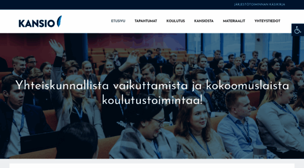 kansio.fi