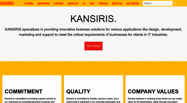 kansiris.org