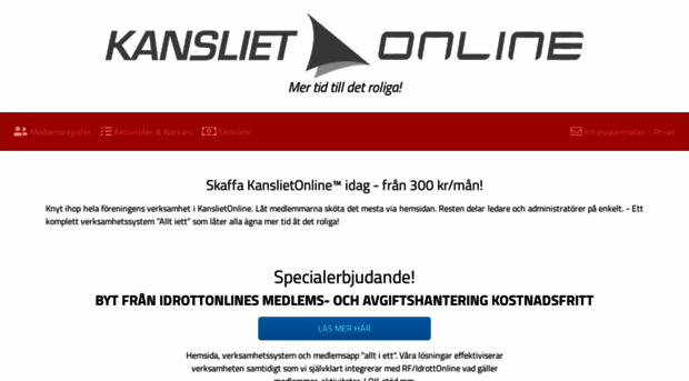 kanslietonline.se